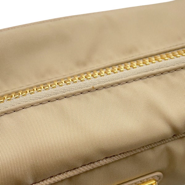 プラダ ハンドバッグ Re-Edition 1978 ミディアム ナイロン/レザー 1BB115 PRADA 2wayショルダーバッグ