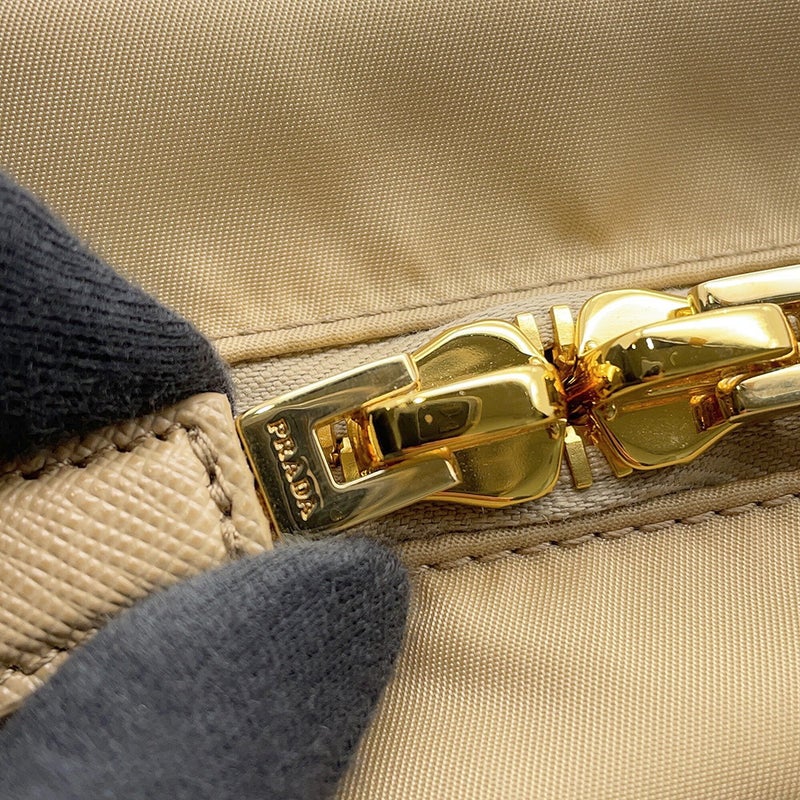 プラダ ハンドバッグ Re-Edition 1978 ミディアム ナイロン/レザー 1BB115 PRADA 2wayショルダーバッグ