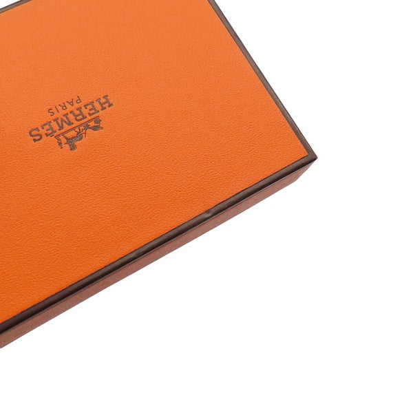 エルメス ピアス シェーヌダンクル ファランドール Earrings SV925シルバー HERMES ジュエリー イヤリング