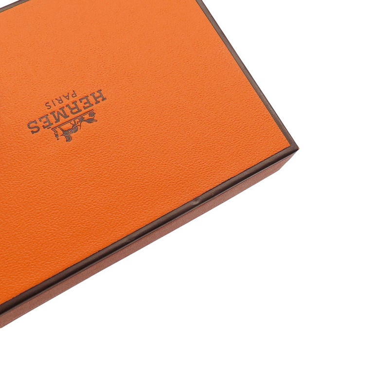 エルメス ピアス シェーヌダンクル ファランドール Earrings SV925シルバー HERMES ジュエリー イヤリング