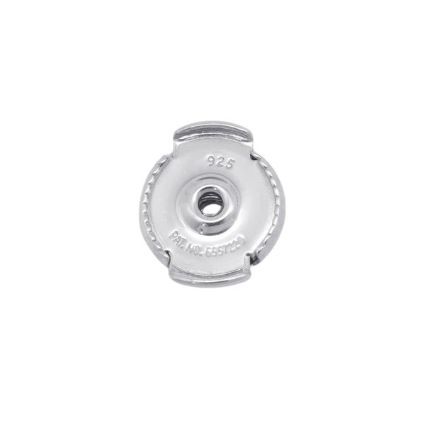 エルメス ピアス シェーヌダンクル ファランドール Earrings SV925シルバー HERMES ジュエリー イヤリング