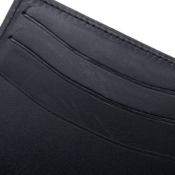 ベルルッティ カードケース マネークリップ カリグラフィ レザー Berluti 財布 メンズ
