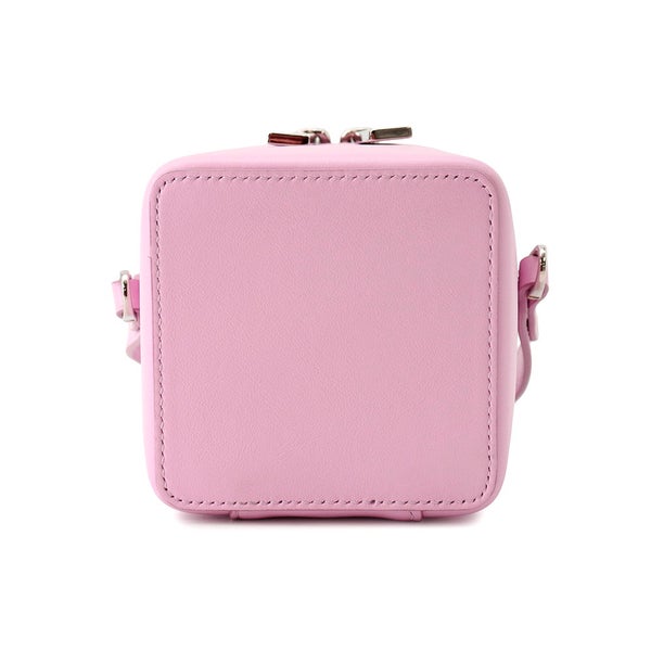 サルヴァトーレ・フェラガモ ハンドバッグ マイクロトート ロゴ レザー 220481 763886 Ferragamo ２wayショルダー