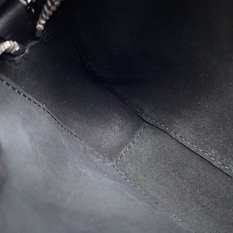 ヴァレンティノ・ガラヴァーニ ショルダーバッグ VLTNロゴ 1Y2B0954 VALENTINO バッグ ポーチ 黒