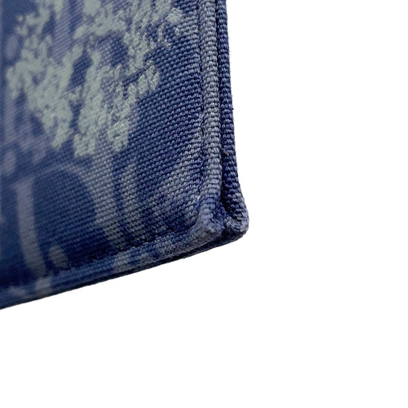クリスチャン・ディオール クラッチバッグ ティアーズ オブリーク キャンバス 2ESCA338DCO Christian Dior メンズ