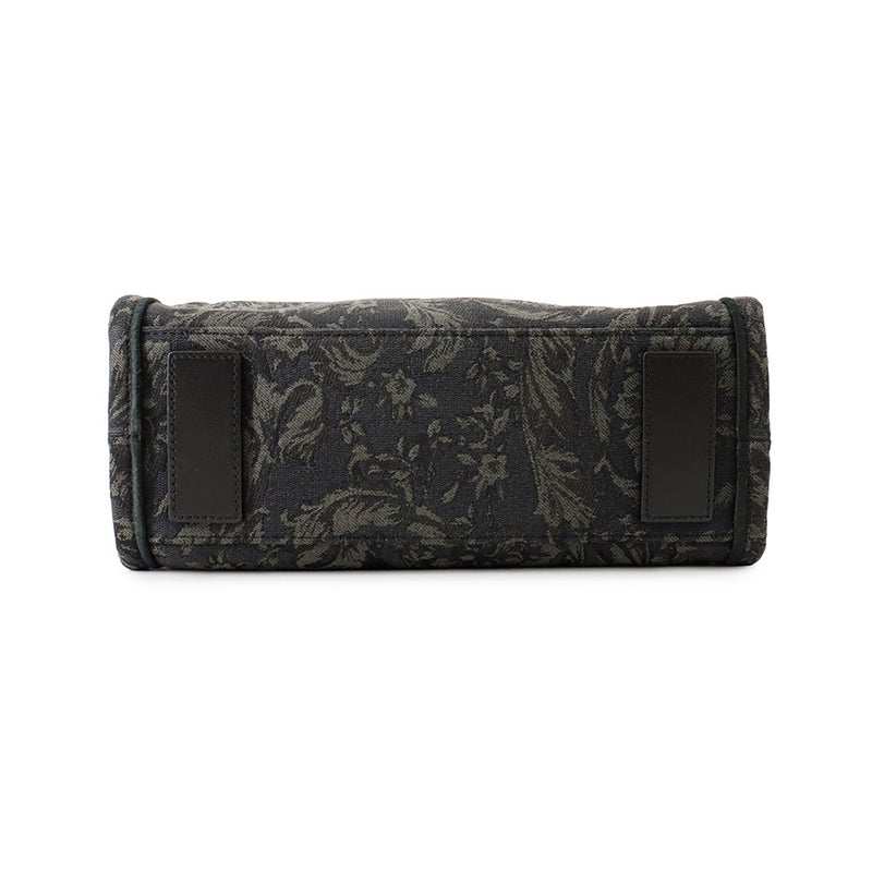 ヴェルサーチェ ハンドバッグ バロッコ アテナ  スモール 1011564 VERSACE ２wayショルダー
