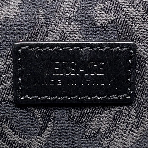 ヴェルサーチェ ハンドバッグ バロッコ アテナ  スモール 1011564 VERSACE ２wayショルダー