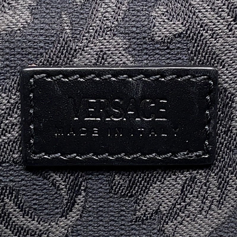 ヴェルサーチェ ハンドバッグ バロッコ アテナ  スモール 1011564 VERSACE ２wayショルダー