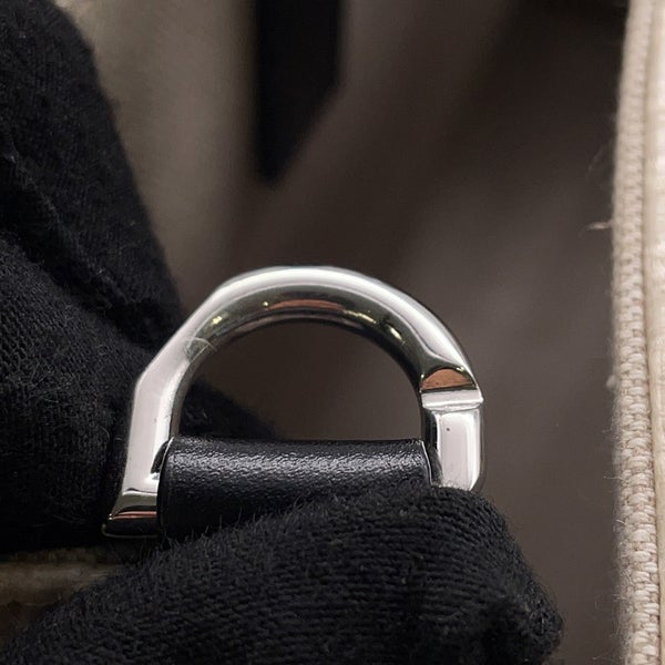 ジバンシー トートバッグ Gトート コーティングキャンバス BB50N0B1H1 105 GIVENCHY ２wayショルダー