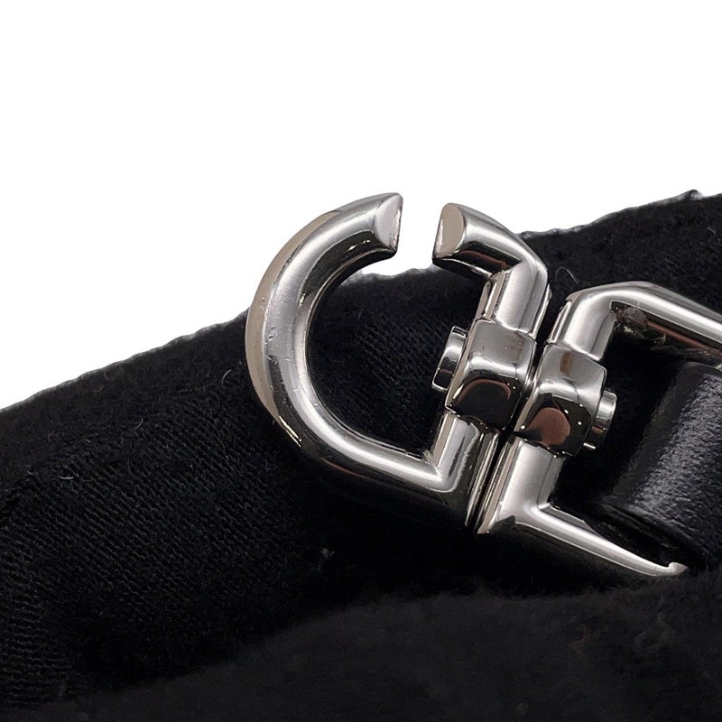 ジバンシー トートバッグ Gトート コーティングキャンバス BB50N0B1H1 105 GIVENCHY ２wayショルダー
