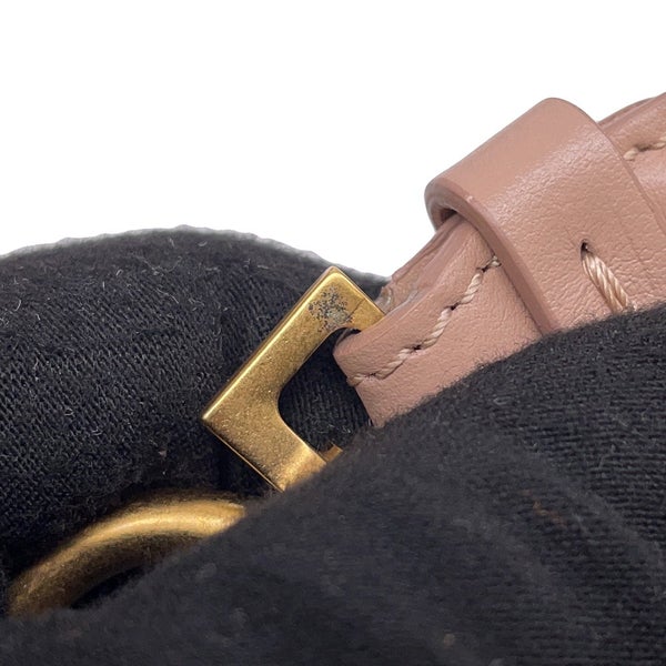 メゾンマルジェラ ハンドバッグ 5AC ミディアム レザー キャンバス S56WG0093 Maison Margiela ２wayショルダー