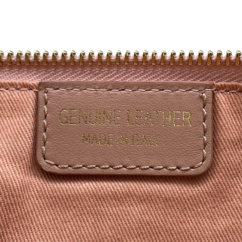 メゾンマルジェラ ハンドバッグ 5AC ミディアム レザー キャンバス S56WG0093 Maison Margiela ２wayショルダー