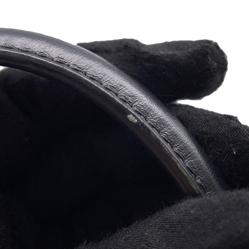バーバリー ハンドバッグ ペギー TBモノグラム PVC レザー 8026825 BURBERRY ２wayショルダー