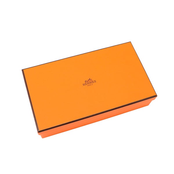 エルメス 長財布 ケリーウォレット ロング ルージュアッシュ/シルバー金具 アリゲーターマット Z刻印 財布