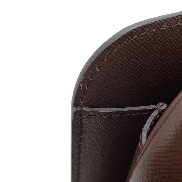 ルイヴィトン ハンドバッグ ダミエ・エベヌ トリアナ N51155 LOUIS VUITTON ヴィトン バッグ