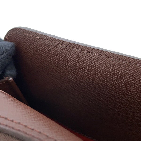 ルイヴィトン ハンドバッグ ダミエ・エベヌ トリアナ N51155 LOUIS VUITTON ヴィトン バッグ