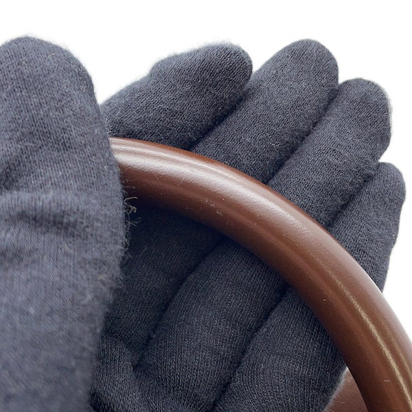ルイヴィトン ハンドバッグ ダミエ・エベヌ トリアナ N51155 LOUIS VUITTON ヴィトン バッグ