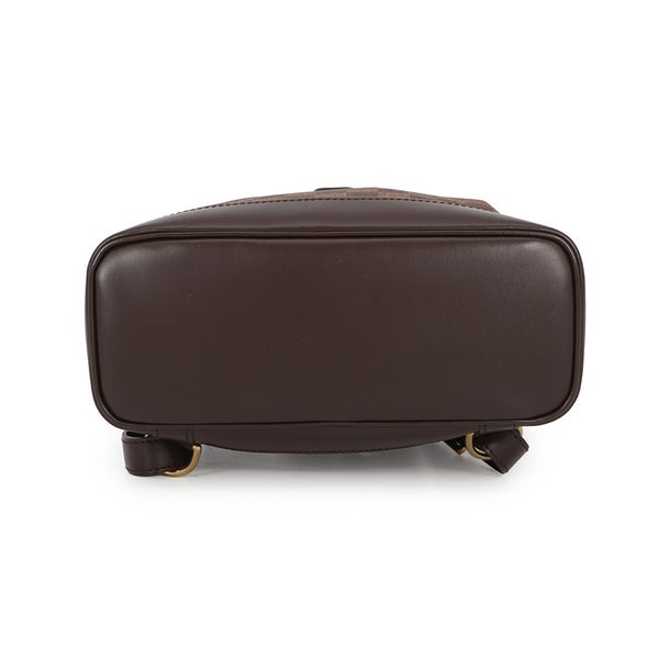 ルイヴィトン リュック ダミエ・エベヌ ソーホー N51132 LOUIS VUITTON ヴィトン バッグ リュックサック バックパック