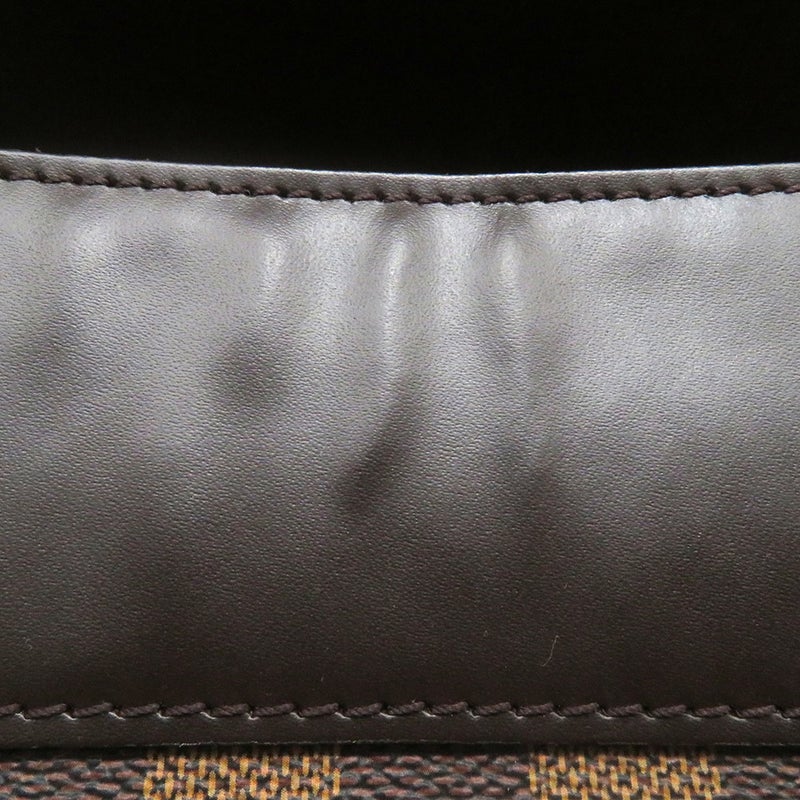 ルイヴィトン リュック ダミエ・エベヌ ソーホー N51132 LOUIS VUITTON ヴィトン バッグ リュックサック バックパック