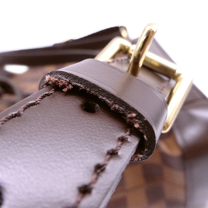 ルイヴィトン リュック ダミエ・エベヌ ソーホー N51132 LOUIS VUITTON ヴィトン バッグ リュックサック バックパック