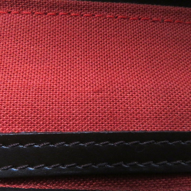 ルイヴィトン リュック ダミエ・エベヌ ソーホー N51132 LOUIS VUITTON ヴィトン バッグ リュックサック バックパック
