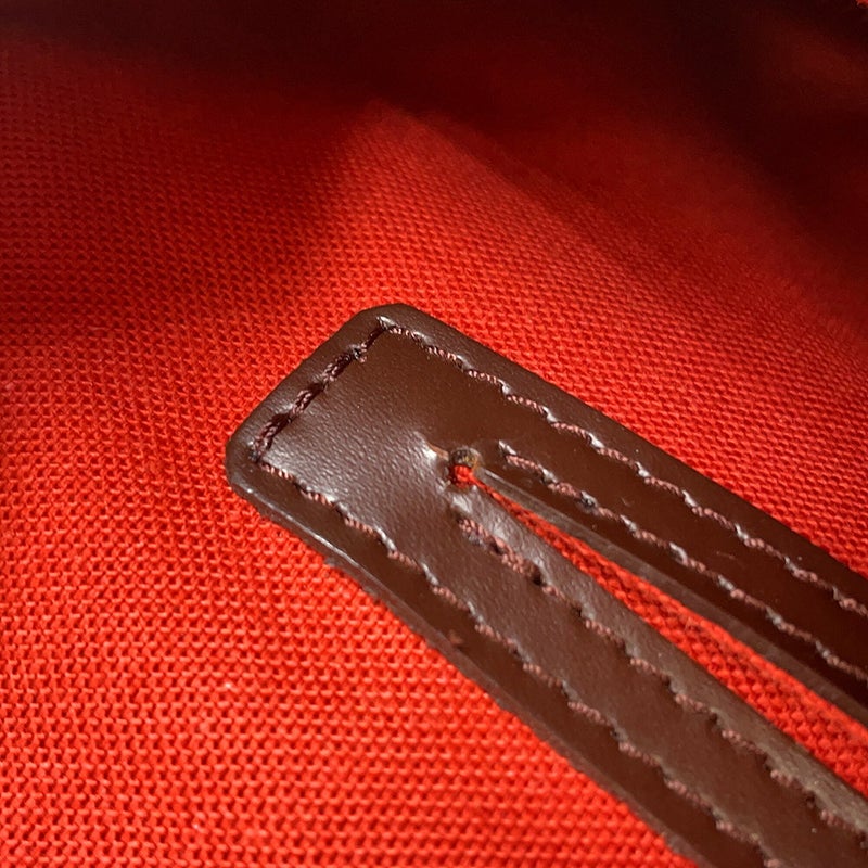 ルイヴィトン リュック ダミエ・エベヌ ソーホー N51132 LOUIS VUITTON ヴィトン バッグ リュックサック バックパック