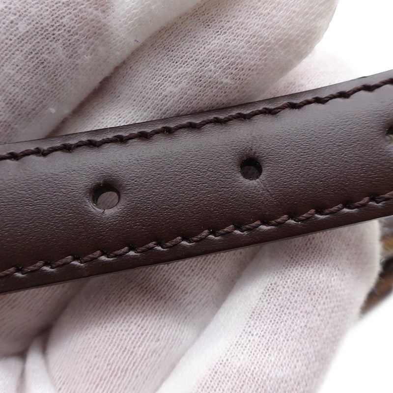 ルイヴィトン リュック ダミエ・エベヌ ソーホー N51132 LOUIS VUITTON ヴィトン バッグ リュックサック バックパック