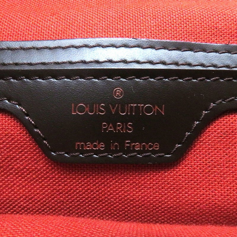 ルイヴィトン リュック ダミエ・エベヌ ソーホー N51132 LOUIS VUITTON ヴィトン バッグ リュックサック バックパック