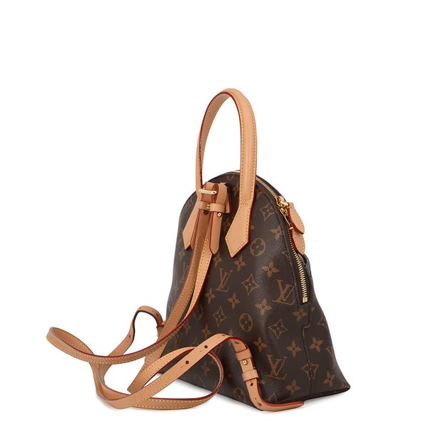 ルイヴィトン リュックサック モノグラム LVムーン・バックパック M44944 LOUIS VUITTON ヴィトン