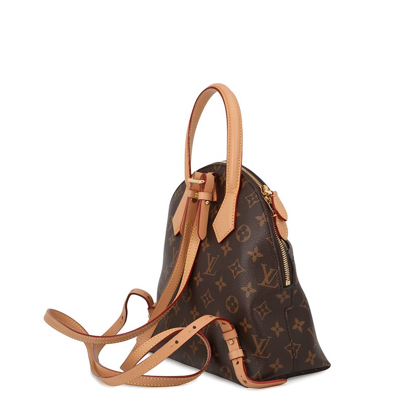 ルイヴィトン リュックサック モノグラム LVムーン・バックパック M44944 LOUIS VUITTON ヴィトン