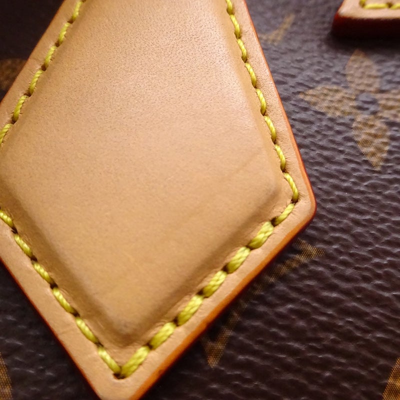 ルイヴィトン リュックサック モノグラム LVムーン・バックパック M44944 LOUIS VUITTON ヴィトン