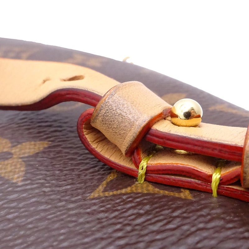 ルイヴィトン リュックサック モノグラム LVムーン・バックパック M44944 LOUIS VUITTON ヴィトン