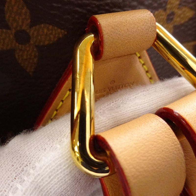 ルイヴィトン リュックサック モノグラム LVムーン・バックパック M44944 LOUIS VUITTON ヴィトン