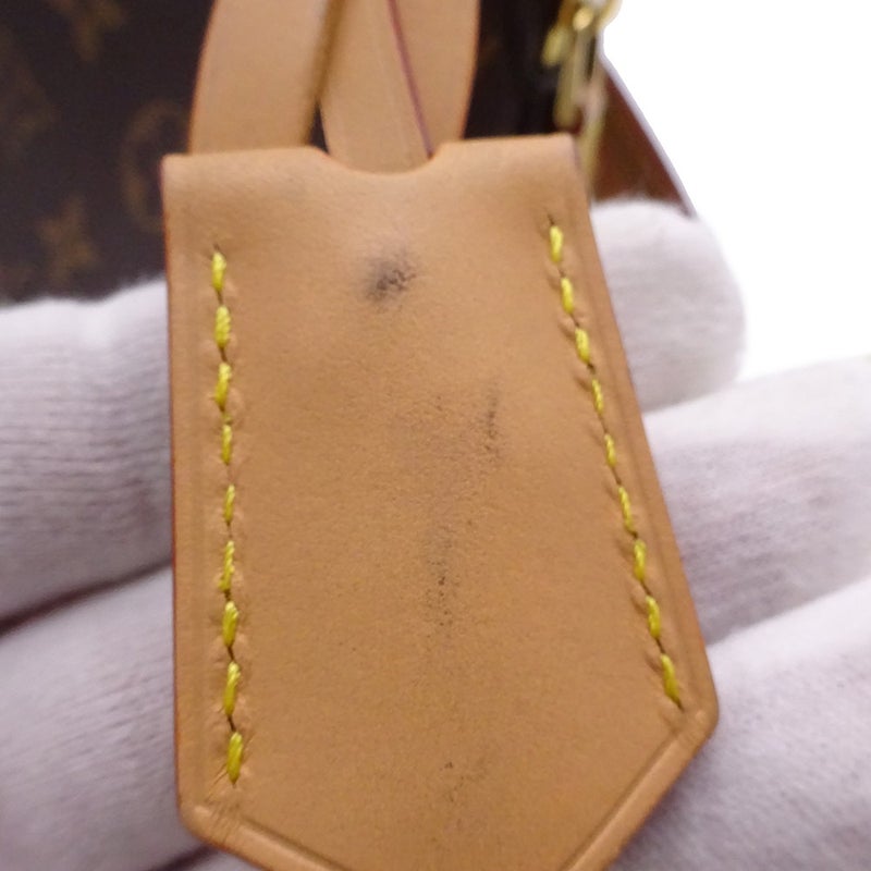 ルイヴィトン リュックサック モノグラム LVムーン・バックパック M44944 LOUIS VUITTON ヴィトン