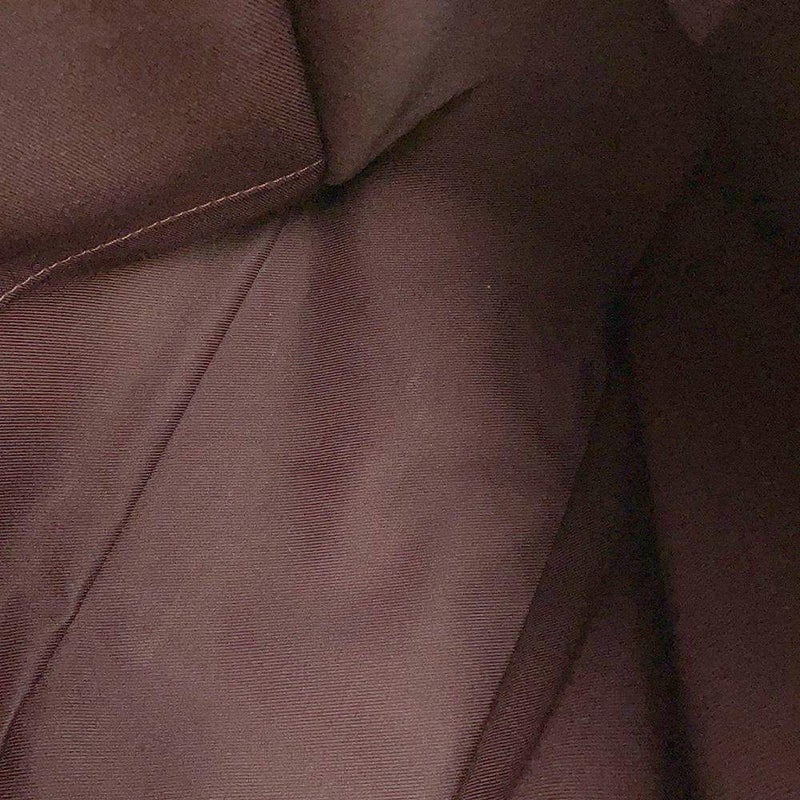 ルイヴィトン リュック モノグラム・マカサー ジョッシュ M41530 LOUIS VUITTON バックパック Josh 黒