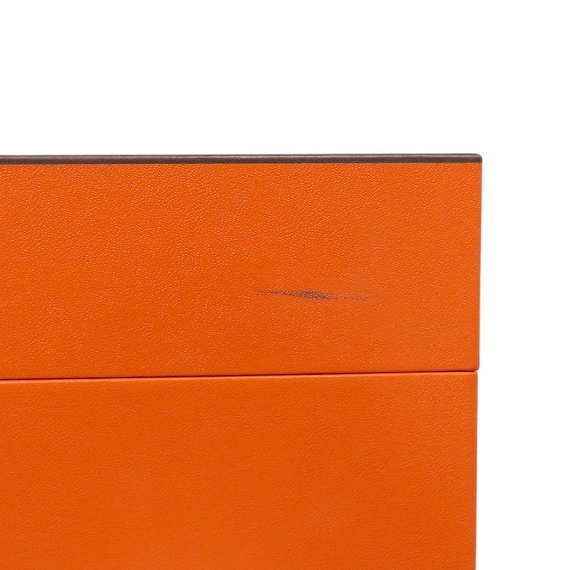 エルメス ブレスレット シェーヌダンクルGM 17コマ SV925シルバー HERMES ジュエリー