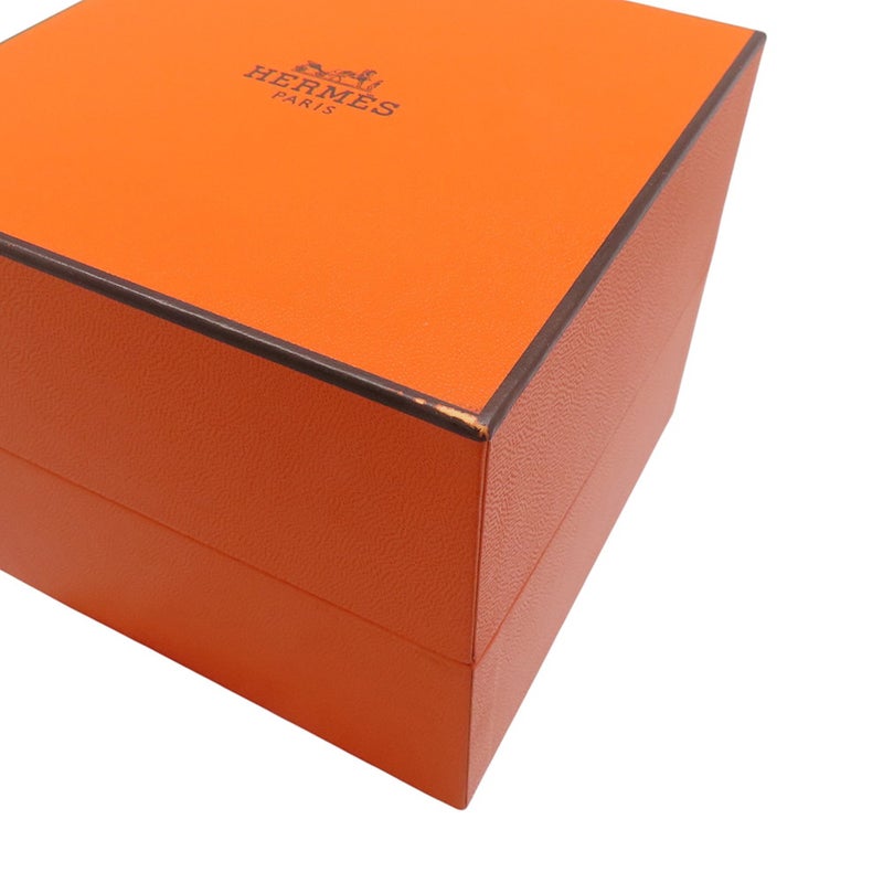 エルメス ブレスレット シェーヌダンクルGM 17コマ SV925シルバー HERMES ジュエリー