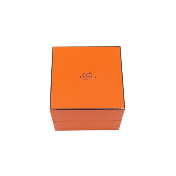 エルメス ブレスレット シェーヌダンクルGM 17コマ SV925シルバー HERMES ジュエリー
