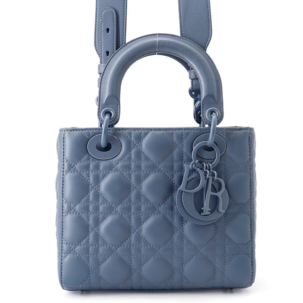 ディオールスモール ディオール レディディオール Dior ディオール