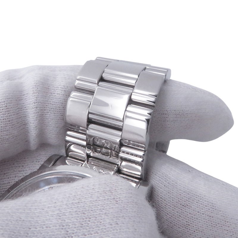 ユリスナルダン マリーン クロノメーター 263227/263-22-7 ULYSSE NARDIN 腕時計 WATCH アイボリー文字盤