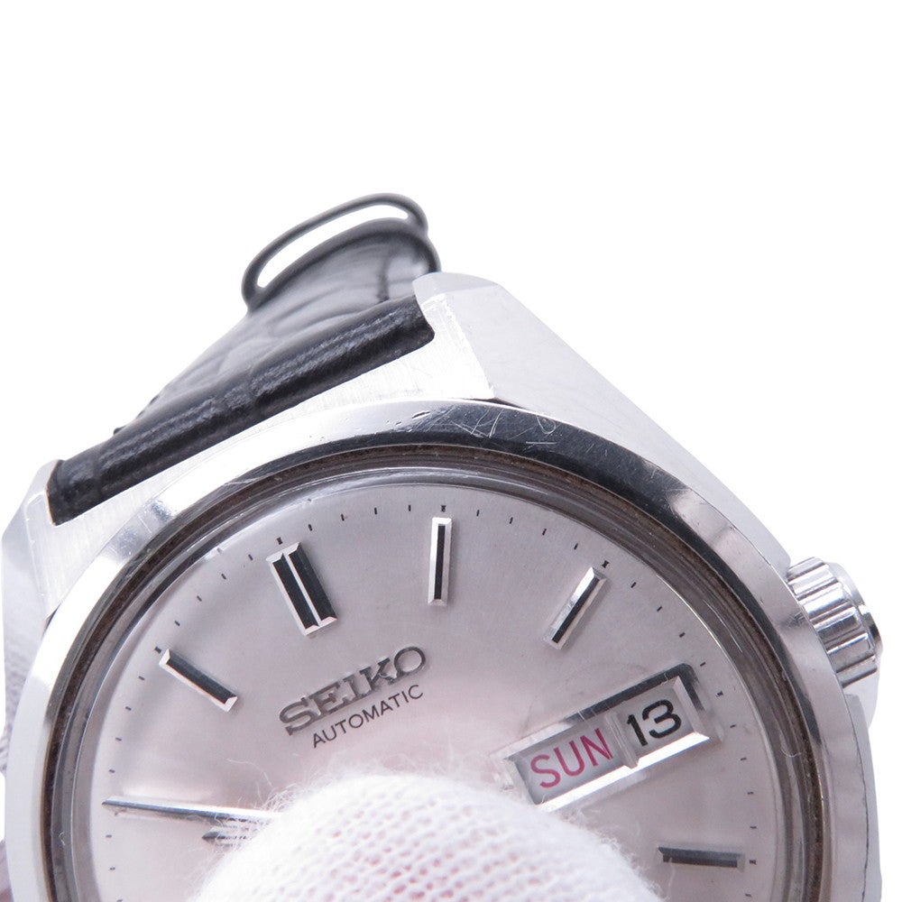 セイコー グランドセイコー ハイビート 36000 6146-8000 SEIKO 腕時計