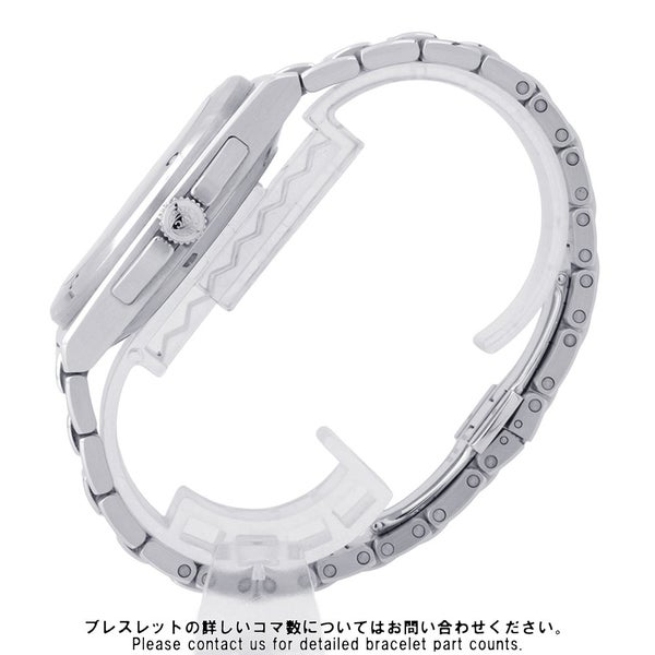 IWC インヂュニア オートマティック IW328903 インジュニア 腕時計 ウォッチ アクア文字盤