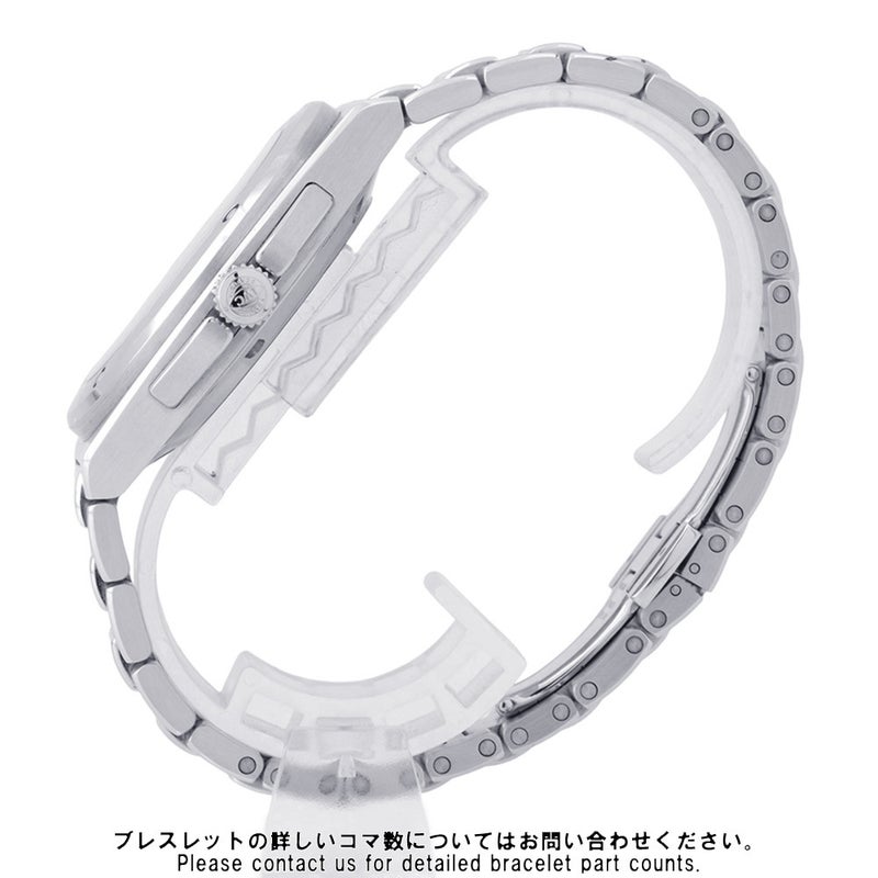 IWC インヂュニア オートマティック IW328903 インジュニア 腕時計 ウォッチ アクア文字盤