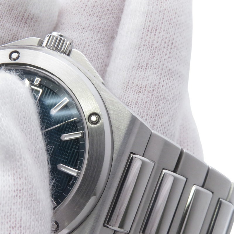 IWC インヂュニア オートマティック IW328903 インジュニア 腕時計 ウォッチ アクア文字盤