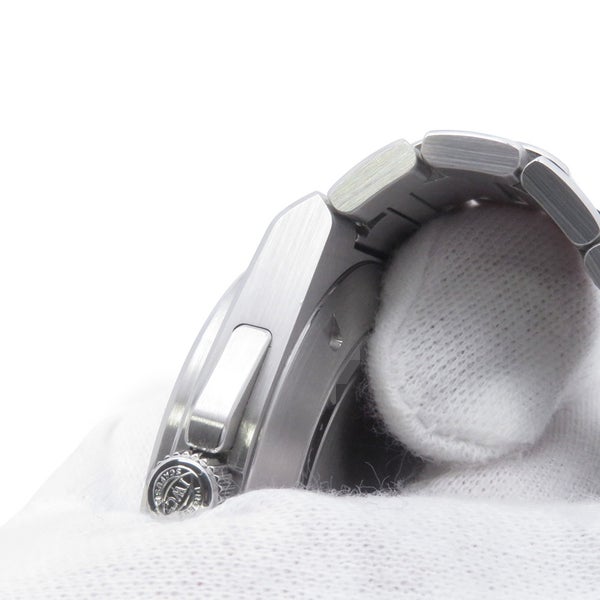IWC インヂュニア オートマティック IW328903 インジュニア 腕時計 ウォッチ アクア文字盤