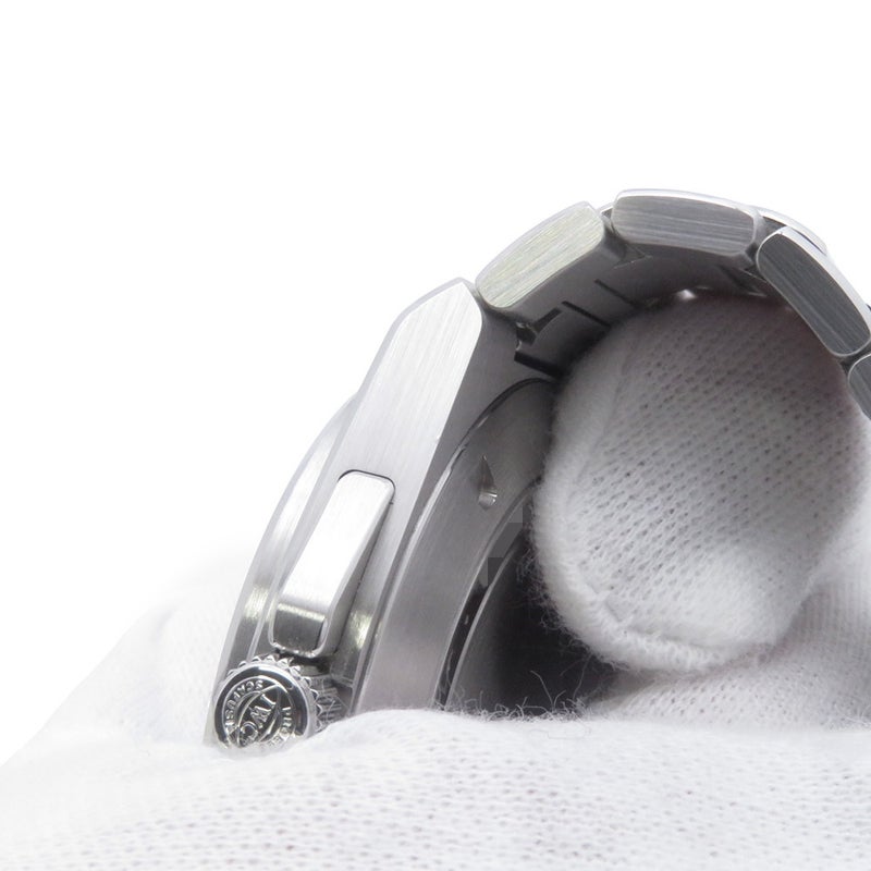 IWC インヂュニア オートマティック IW328903 インジュニア 腕時計 ウォッチ アクア文字盤