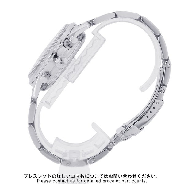ブライトリング ナビタイマー プレミエ クロノグラフ A403G58NP BREITLING 腕時計 メンズ シルバー文字盤