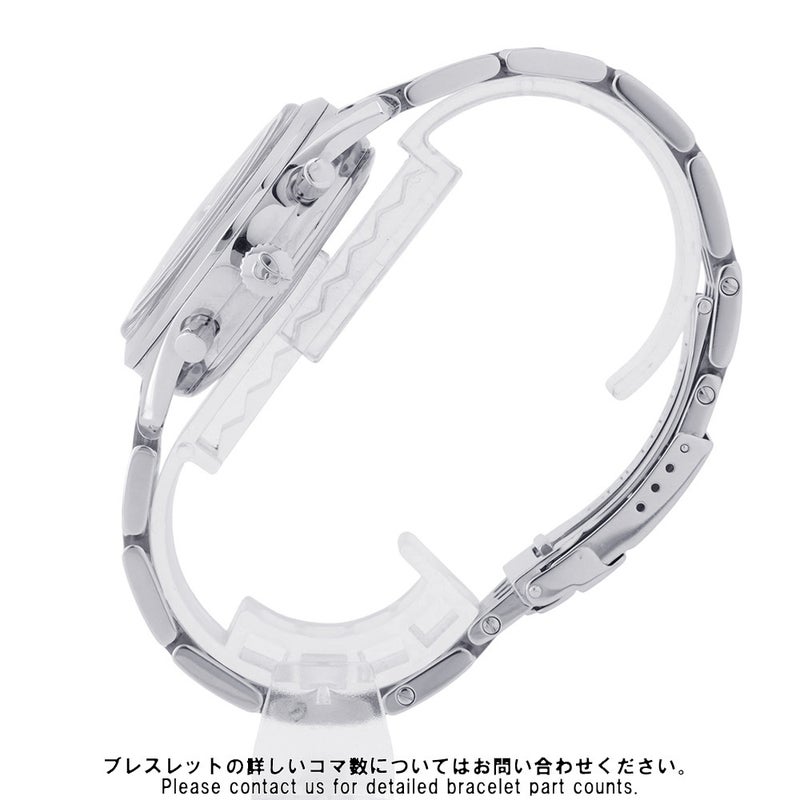 ブライトリング ナビタイマー プレミエ クロノグラフ A403G58NP BREITLING 腕時計 メンズ シルバー文字盤