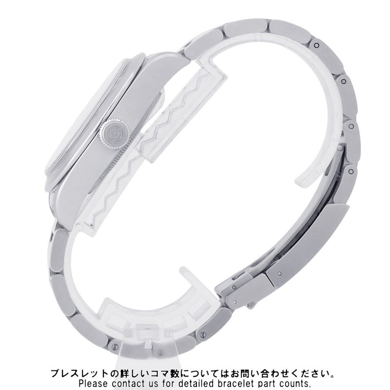 チュードル レンジャー M79950-0001 TUDOR 腕時計 チューダー 黒文字盤