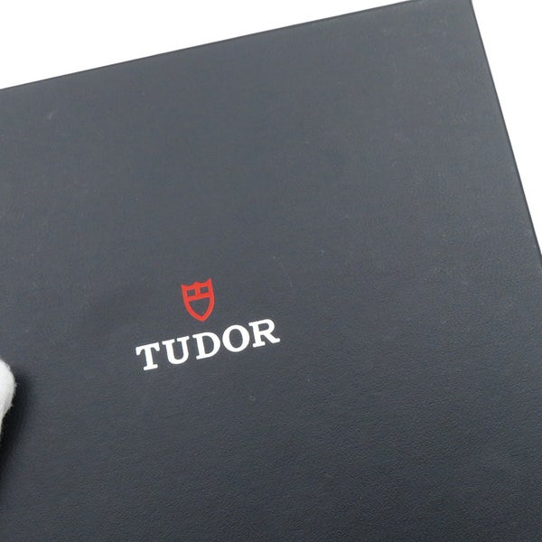 チュードル レンジャー M79950-0001 TUDOR 腕時計 チューダー 黒文字盤